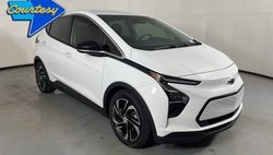 2023 Chevrolet Bolt EV 2LT