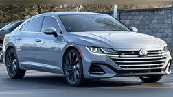 2023 Volkswagen Arteon SEL R-Line 4Motion