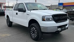 2005 Ford F-150 FX4