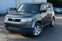 2009 Honda Element EX