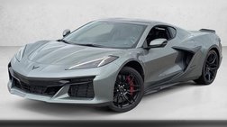 2023 Chevrolet Corvette Z06