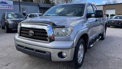 2008 Toyota Tundra SR5