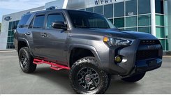 2016 Toyota 4Runner TRD Pro