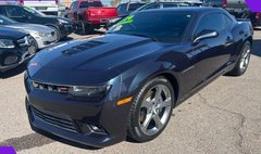 2014 Chevrolet Camaro SS