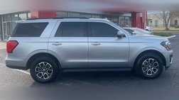 2022 Ford Expedition XLT