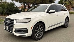 2019 Audi Q7 Premium Plus 55