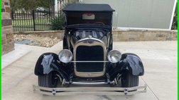1929 Ford 