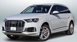 2023 Audi Q7 quattro Premium Plus 55 TFSI