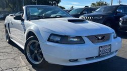1999 Ford Mustang GT