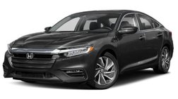 2019 Honda Insight Touring