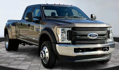 2019 Ford F-450 Super Duty XL