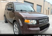 2003 Honda Element EX