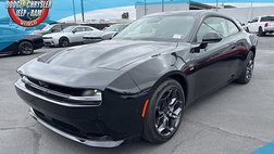 2025 Dodge Charger Daytona R/T