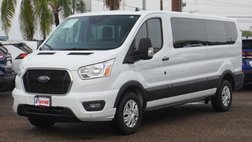 2022 Ford Transit 350 XL