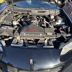 2001 Chevrolet Camaro Z28