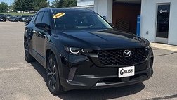 2024 Mazda CX-50 2.5 S Premium Plus
