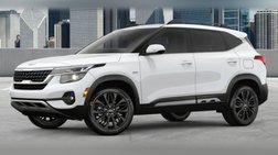 2022 Kia Seltos EX