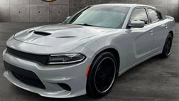 2016 Dodge Charger R/T