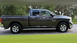 2015 Ram Ram Pickup 1500 Tradesman