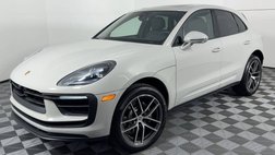 2026 Porsche Macan T