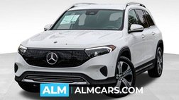 2024 Mercedes-Benz EQB EQB 250+