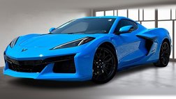 2023 Chevrolet Corvette Z06