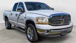 2006 Dodge Ram 1500 Laramie