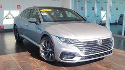 2019 Volkswagen Arteon SEL R-Line