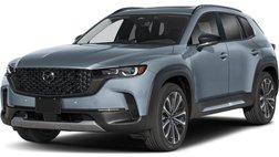 2026 Mazda CX-50 2.5 Turbo Premium Plus