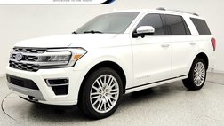 2024 Ford Expedition Platinum