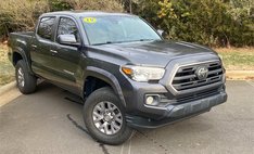 2019 Toyota Tacoma SR5 RWD