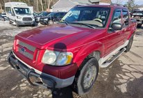 2003 Ford Explorer Sport Trac XLS