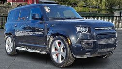 2023 Land Rover Defender 110 X