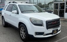 2016 GMC Acadia SLT-1