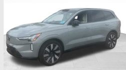 2025 Volvo EX90 Twin Performance Ultra 7P