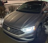 2020 Volkswagen Jetta SEL Premium