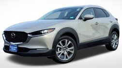 2022 Mazda CX-30 2.5 S Select