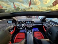 2023 Mercedes-Benz GLE-Class AMG GLE 53