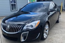 2017 Buick Regal GS