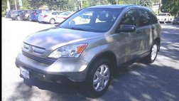 2009 Honda CR-V EX
