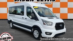 2023 Ford Transit 350 XLT
