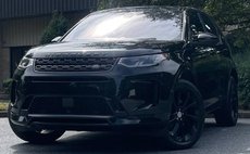 2020 Land Rover Discovery Sport P250 SE R-Dynamic