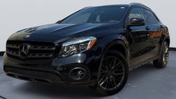 2019 Mercedes-Benz GLA-Class GLA 250