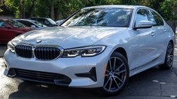 2019 BMW 3 Series 330i xDrive