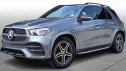 2022 Mercedes-Benz GLE-Class GLE 350
