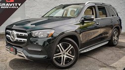 2023 Mercedes-Benz GLS GLS 450
