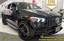 2023 Mercedes-Benz GLE-Class AMG GLE 53