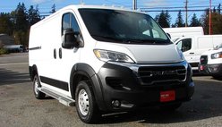 2023 Ram ProMaster 2500 136 WB