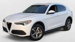 2021 Alfa Romeo Stelvio Sprint