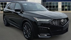 2026 Acura MDX SH-AWD w/A-SPEC